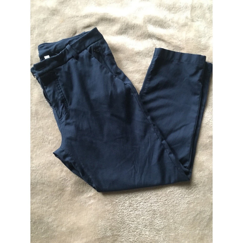 Lululemon ABC pants size 32